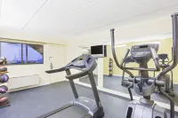 Days Inn by Wyndham Athens Hotels in Athens