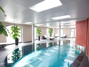 호텔 프라이호프 프리슈젠슈타트