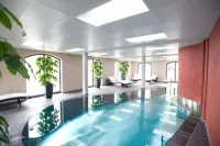 Hotel Freihof Hotels in Geiselwind