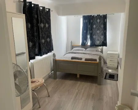 OYO Baraka Edgware Hotels in Edgware