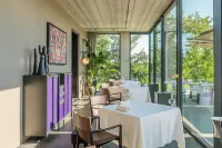 Le Cattedrali Relais by Laqua Collection - Frühstück