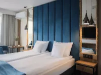 Porta Mare Active & Spa Resort Hotels in Gmina Dziwnow