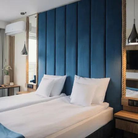 Porta Mare Active & Spa Resort