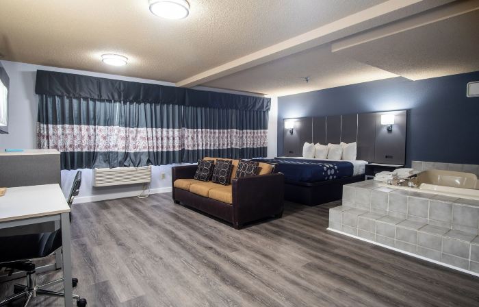 Coratel Inn and Suites By Jasper Eagan St Paul Airport & Mall of America