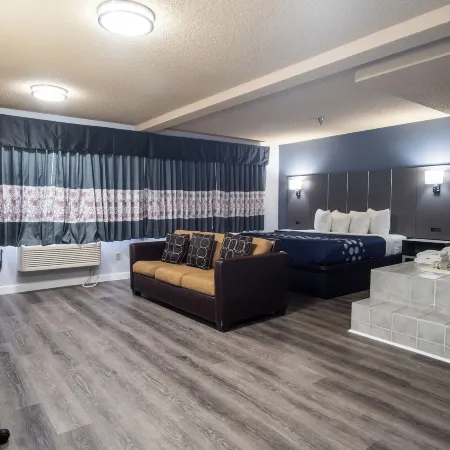 Coratel Inn and Suites By Jasper Eagan St Paul Airport & Mall of America