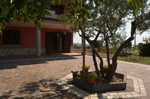 Da Nicolò - Pet friendly