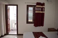 White Tulip Residency