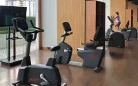 LALA House U-Residence 2 Các khách sạn gần TT thương mại Supermal Karawaci