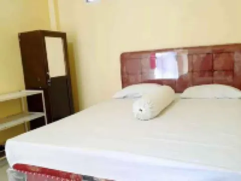 Boarding House Syariah MM Bone RedPartner Hotel di Kabupaten Bone