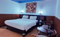 Hotel K77 - Wifi