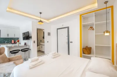 Yosun Suites