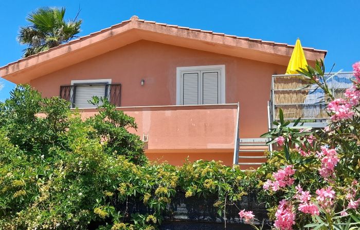 Margherita's Nest by the Sea-Sleeps 3-Pet Friendly