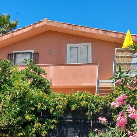 Margherita's Nest by the Sea-Sleeps 3-Pet Friendly