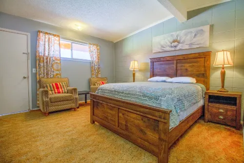 Wheeler Inn Texas, Us - 83 by OYO