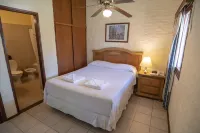 Arapey Oasis Termal Hotel Hotel di 