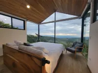 Amalú Monteverde Hotels in 