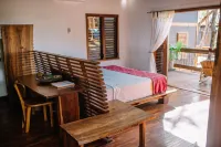 Aqua Nicaragua Các khách sạn ở Tola
