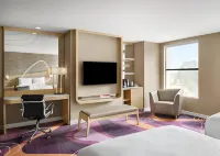 파사데나 호텔 & 풀