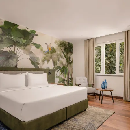 Fairview Hotel Nairobi, Vignette Collection by IHG