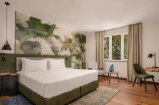 Fairview Hotel Nairobi, Vignette Collection by IHG