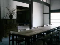 HISOM Yusato Hotels in Oda