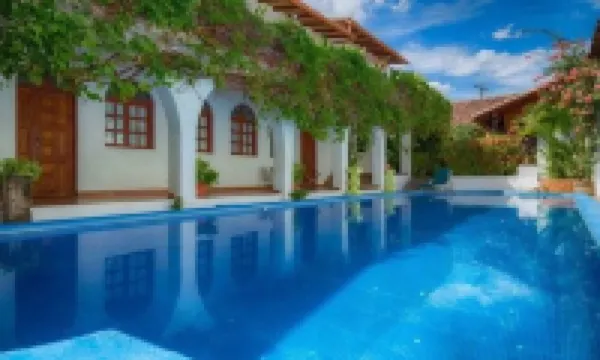 Hotel La Posada Del Sol