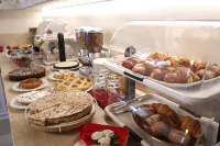 Antica Colombaia - breakfast