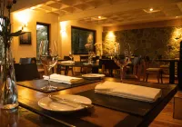 El Reloj Hotel - petit déjeuner