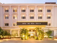 Hotel the Royal Krishna Hotels in Katra