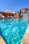 Ferme d'hôte Zomorroda - Jacuzzi