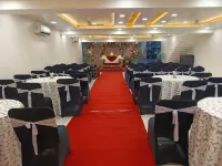 Hotel Siddhali Inn, Jabalpur