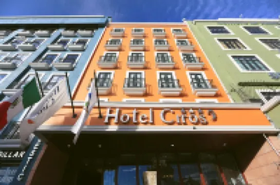 Hotel Ciros Отели в г. 