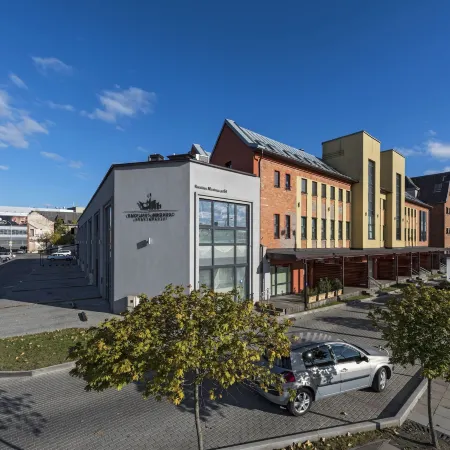King Mindaugas Apartments