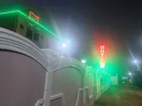 Hotel San Pedro Hotels in Mfoundi