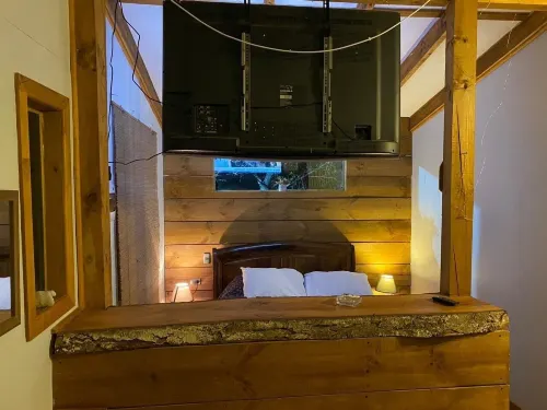 Hotel Anttuy