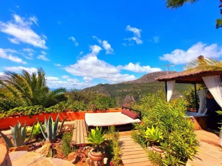 Casa Pino with Private Pool and Garden