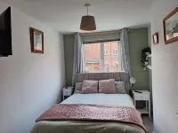 Stratford-Upon-Avon 1-Bed Sleeps 4 Pets Allowed - 2つ星