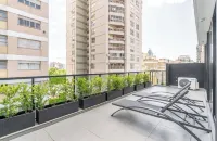 Live Soho Boutique & Apartments Arcos Hotel a Vicente Lopez