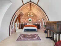 Zenfulcove Hoteles en Condado de Bastrop