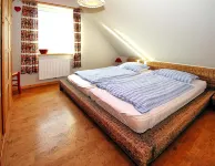 Ferienhaus am Deichtor in Neßmersiel