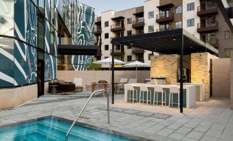 Sentral Alloy Midtown