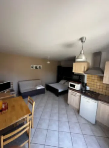 Résidence Les Roussets Hotels in Jonzac