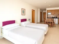 Sechi Aparthotel Marbella - Self Service, with Parking Hotels in Estepona