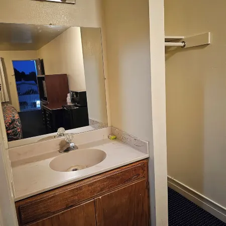 Terrace Inn and Suites