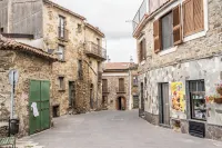 Casa Donna Grazia - Cilento Hotels in Perito