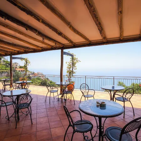 Villa Pino