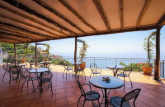 Villa Pino