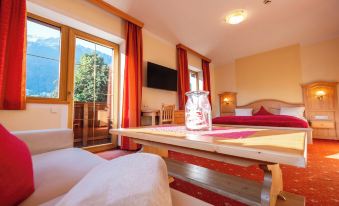 Hotel Rietzerhof