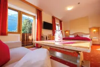Hotel Rietzerhof Hotels in Obsteig