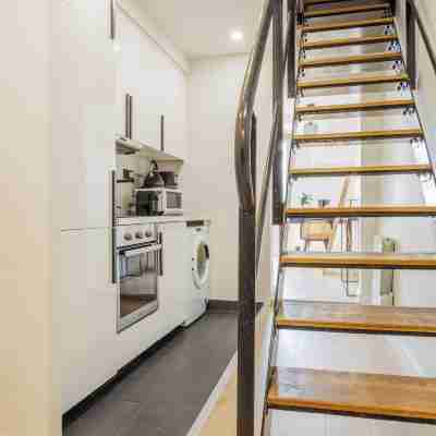 Elegant Apartment - 2Br - 6P - Sentier Others